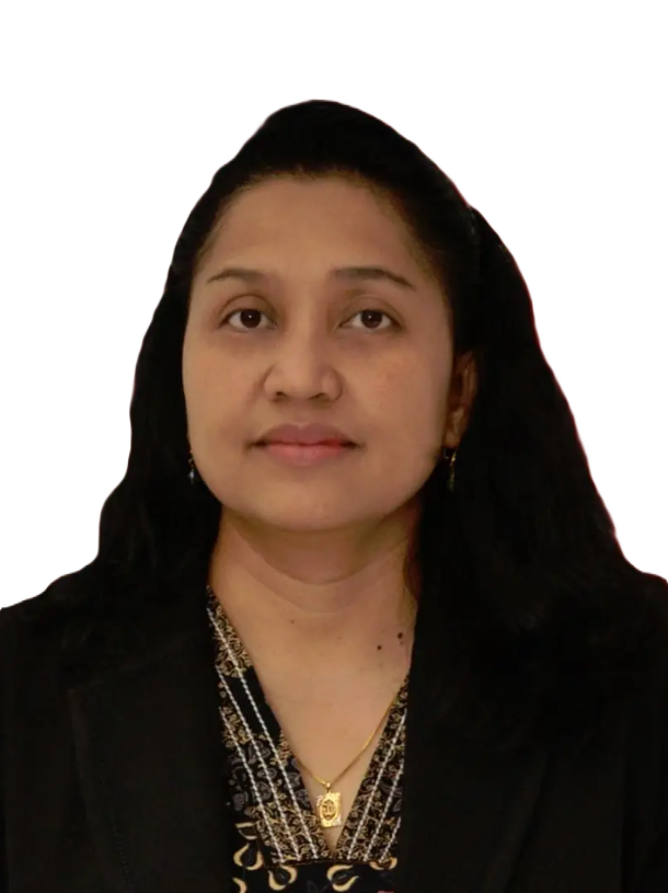 Dr. Noeri Djati Perwitasari, S.Psi., M.Psi., Psikolog